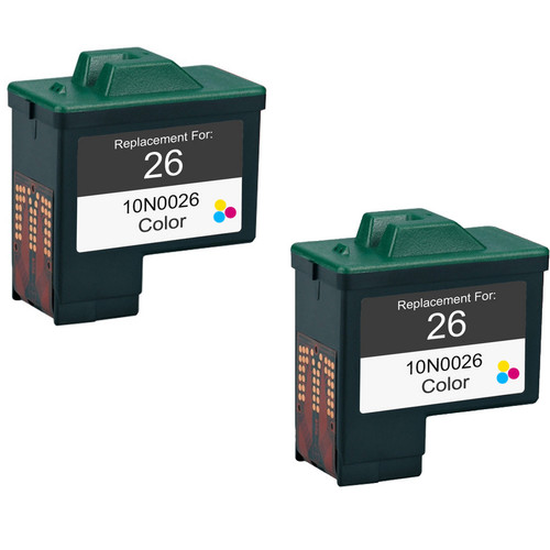lexmark x1100 printrio